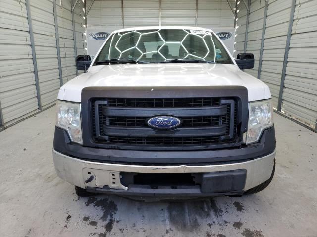 VIN 1FTFX1CF4DKE48893 2013 Ford F-150, Super Cab no.5