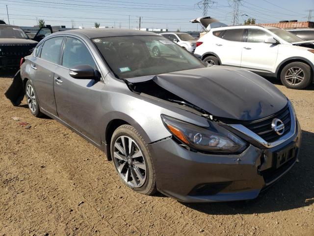 2017 NISSAN ALTIMA 2.5 - 1N4AL3AP0HC177687