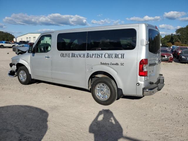 2019 NISSAN NV 3500 - 5BZBF0AA4KN852341