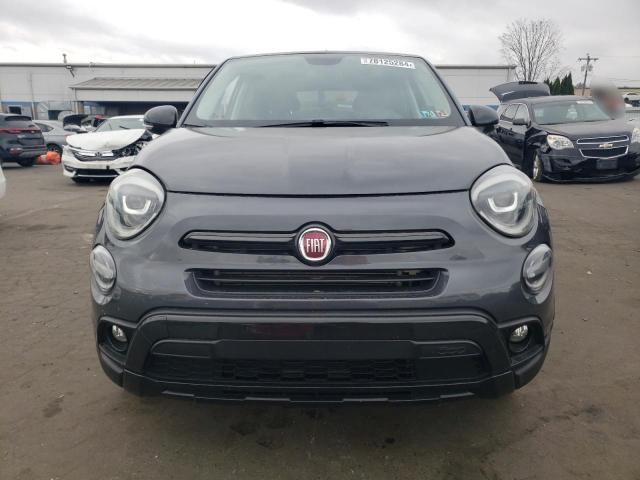 2019 FIAT 500X TREKK ZFBNFYB13KP795504
