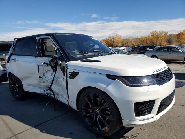 2021 LAND ROVER RANGE ROVE - SALWS2RU4MA754873