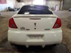 PONTIAC G6 GXP photo