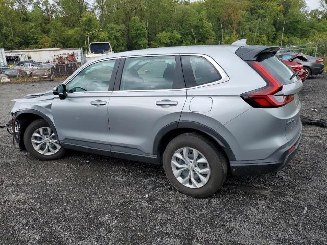 VIN 5J6RS4H23PL006635 2023 Honda CR-V, LX no.2