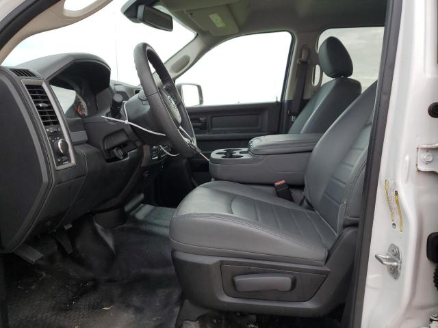 2020 RAM 1500 CLASS - 3C6RR7KT0LG130364