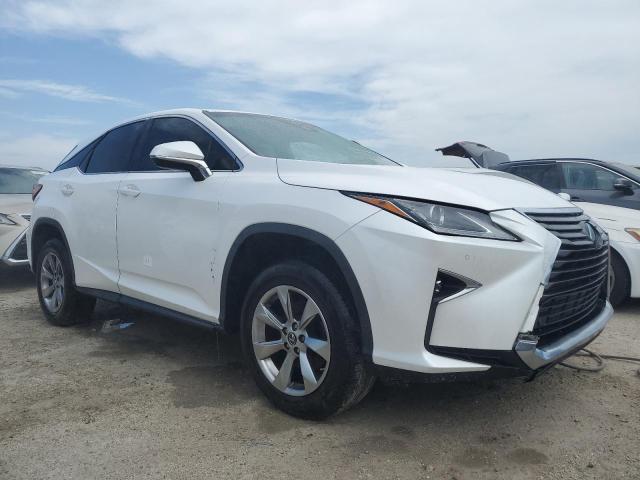 VIN 2T2ZZMCA6JC101927 2018 LEXUS RX350 no.4