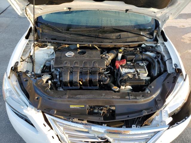 VIN 3N1AB7AP5EY256315 2014 Nissan Sentra, S no.11