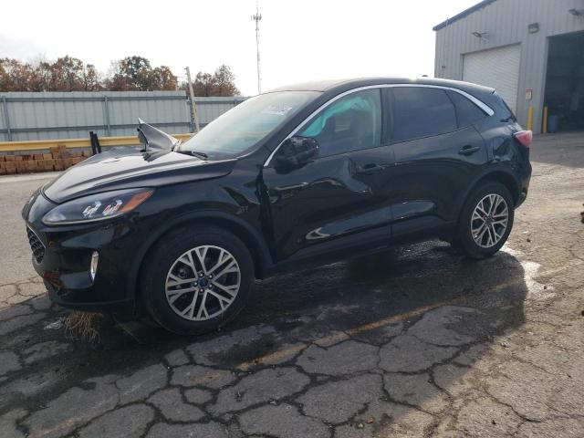 2022 FORD ESCAPE SEL - 1FMCU9H62NUA69735