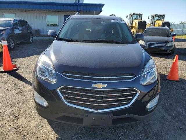 VIN 2GNFLFEK7H6332316 2017 Chevrolet Equinox, LT no.5