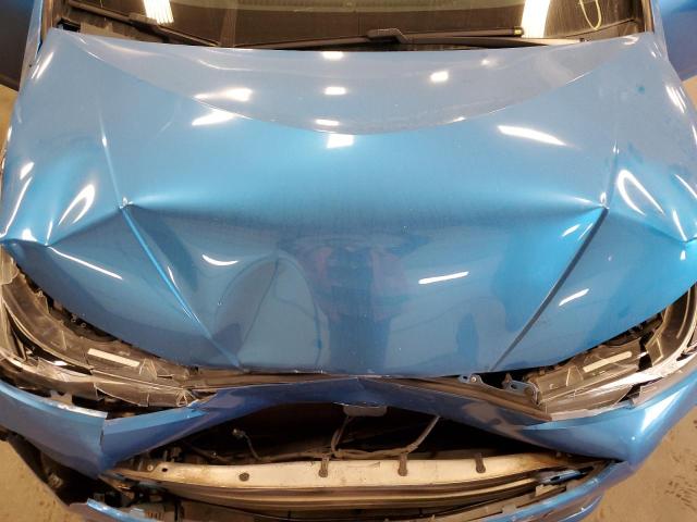 2019 TOYOTA PRIUS - JTDKARFU9K3074300