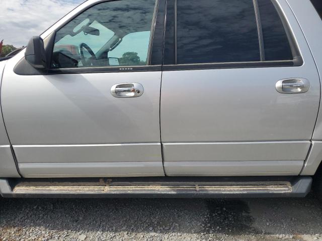 2016 FORD EXPEDITION - 1FMJK1JT0GEF36923