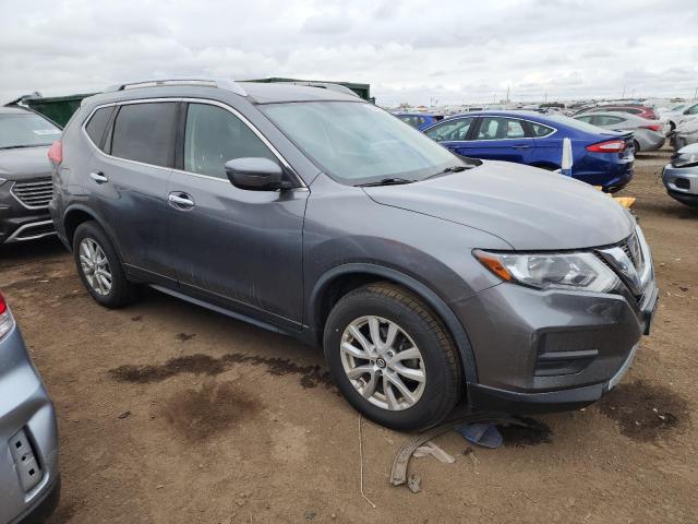 2017 NISSAN ROGUE S - JN8AT2MV9HW279183