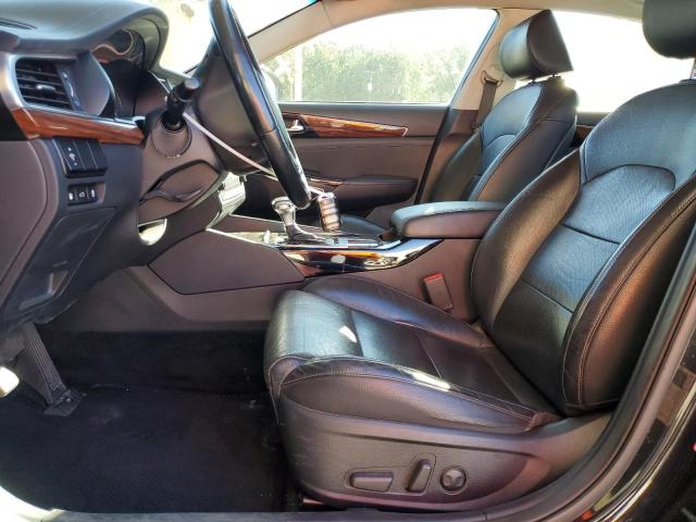 2017 KIA CADENZA PR - KNALB4J15H5039510