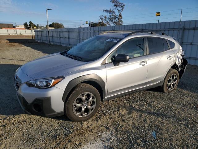 2023 SUBARU CROSSTREK #2965485208