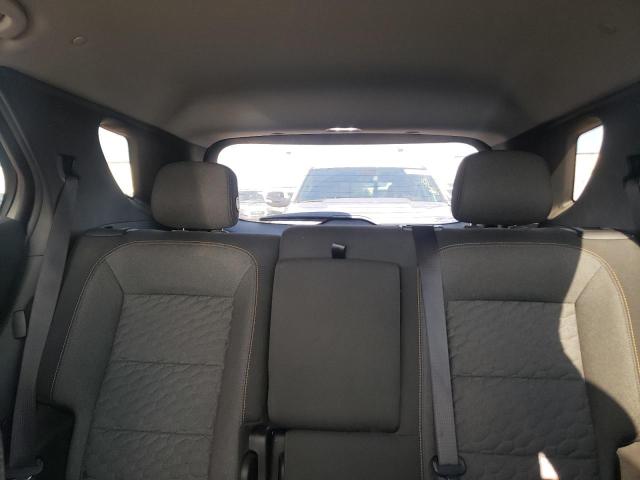 2019 CHEVROLET EQUINOX LT - 3GNAXJEV7KS604450