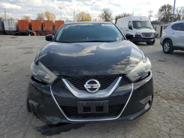 2017 NISSAN MAXIMA 3.5 - 1N4AA6AP7HC410133