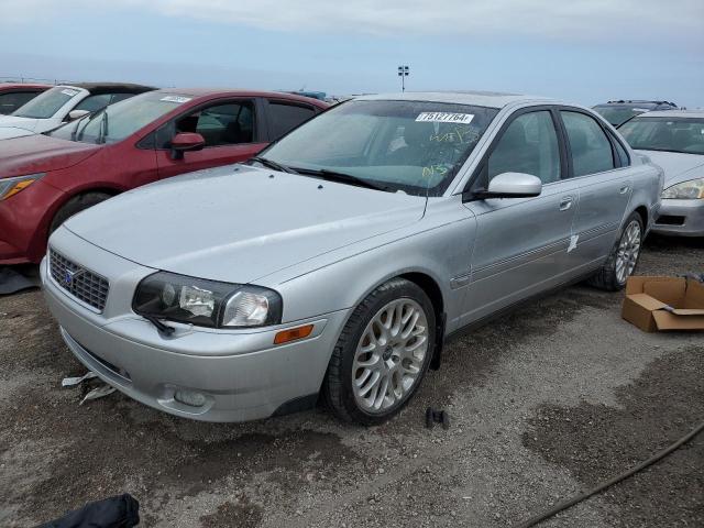 2005 VOLVO S80 T6 TUR #3026942175