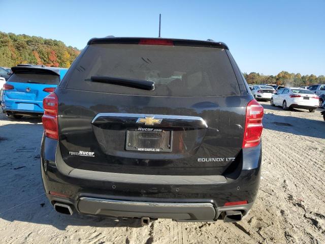 2016 CHEVROLET EQUINOX LT - 2GNFLGE35G6348916