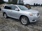 TOYOTA HIGHLANDER photo