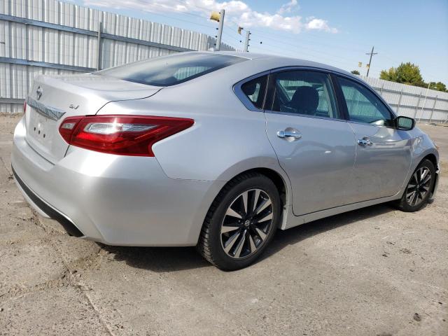 2018 NISSAN ALTIMA 2.5 - 1N4AL3AP3JC214303