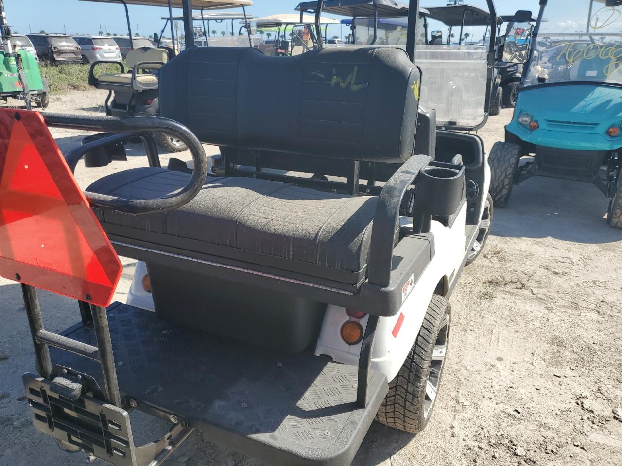 Lot #2989300243 2024 ASPT GOLF CART