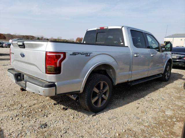 VIN 1FTFW1EG3FFC61083 2015 Ford F-150, Supercrew no.3