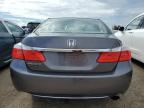 HONDA ACCORD LX photo