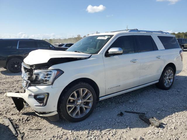 2018 FORD EXPEDITION MAX PLATINUM 2018