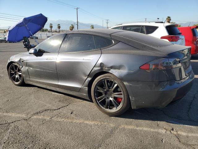2017 TESLA MODEL S - 5YJSA1E20HF179420