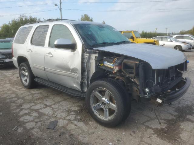 VIN 1GNSKBE03DR223133 2013 Chevrolet Tahoe, K1500 Lt no.4