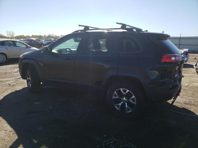 2016 JEEP CHEROKEE T - 1C4PJMBS3GW112963