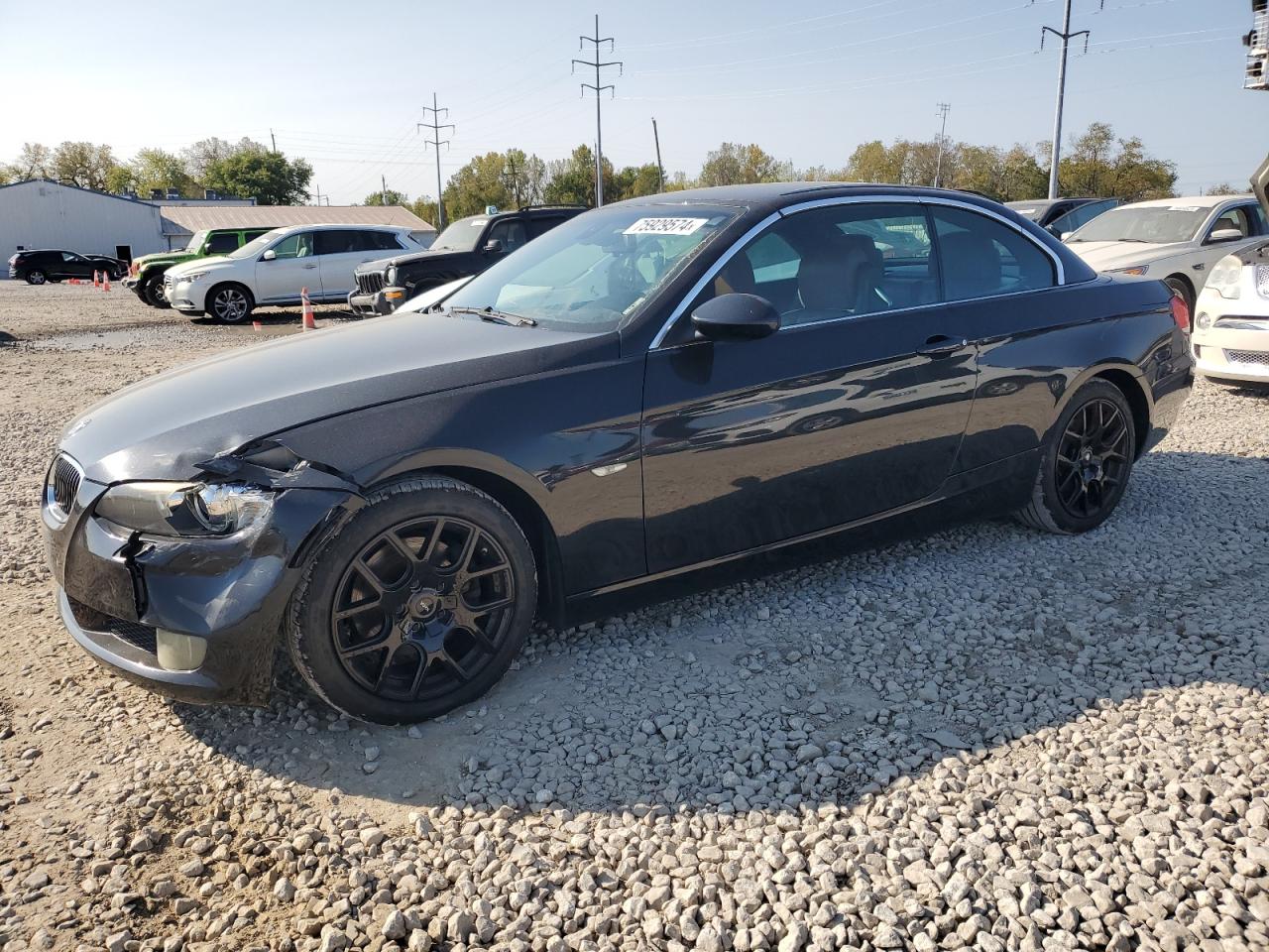 BMW 328i 2007 3-Series