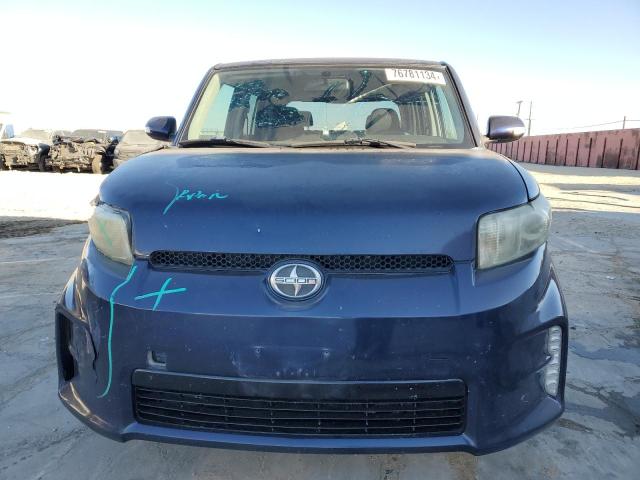 VIN JTLZE4FEXEJ059856 2014 Toyota Scion no.5