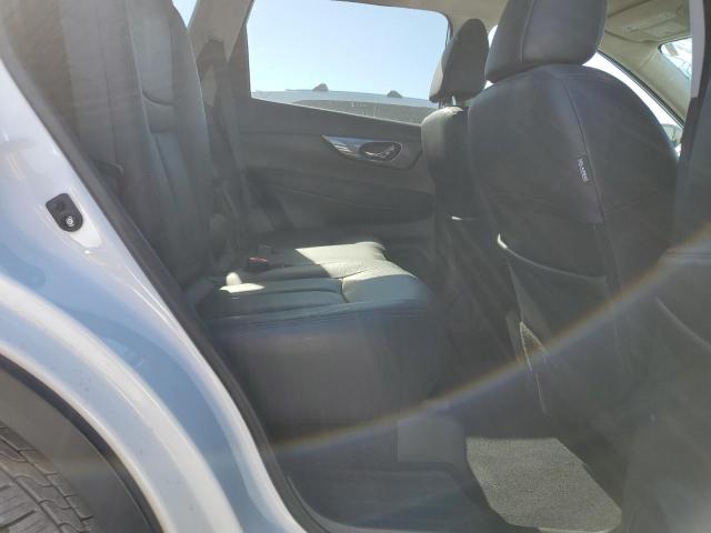 2015 NISSAN ROGUE S - 5N1AT2MTXFC862995