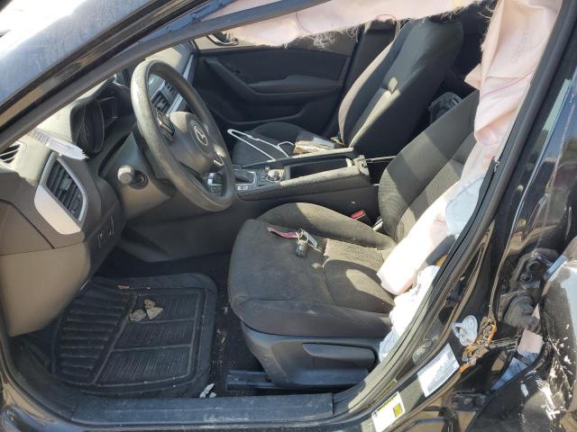 2017 MAZDA 3 SPORT - 3MZBN1U70HM123097