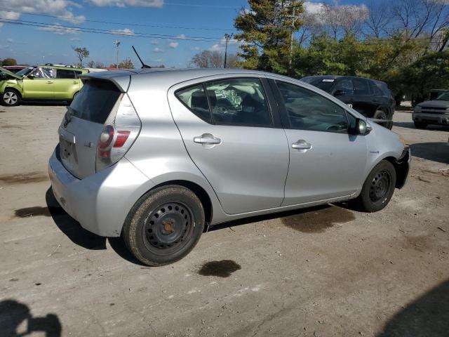 Vin: jtdkdtb3xc1006733, lot: 78012364, toyota prius 20123