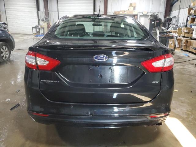 VIN 3FA6P0H73FR158676 2015 Ford Fusion, SE no.6