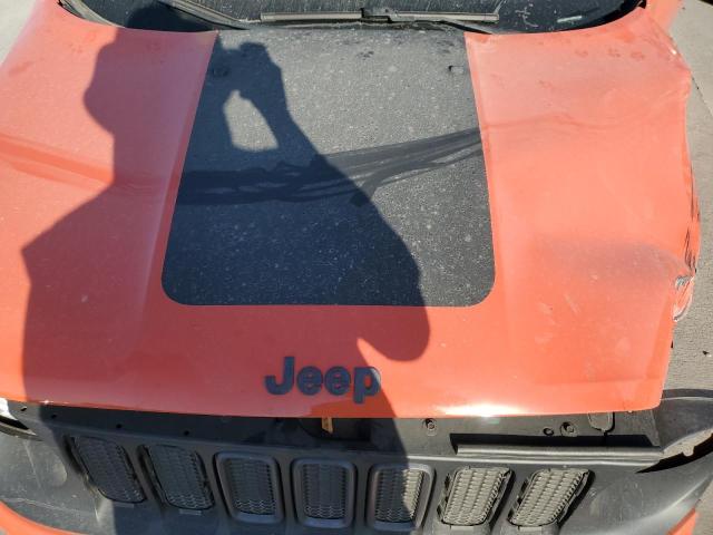 2016 JEEP RENEGADE T - ZACCJBCT1GPD41598