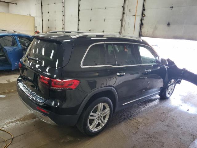 2020 MERCEDES-BENZ GLB 250 4M - W1N4M4HBXLW042480