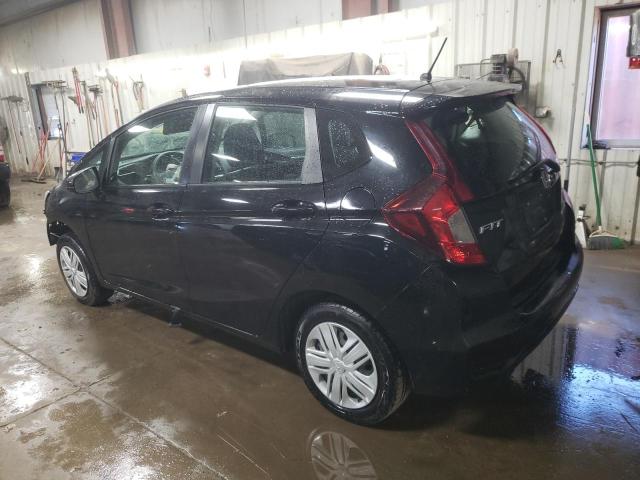 2019 HONDA FIT LX - 3HGGK5H43KM710721
