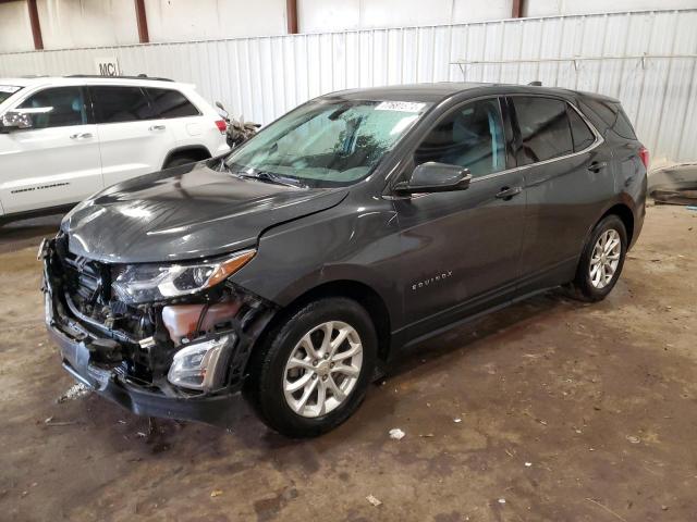 2018 CHEVROLET EQUINOX LT #2994168297