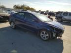 HYUNDAI ELANTRA SE photo