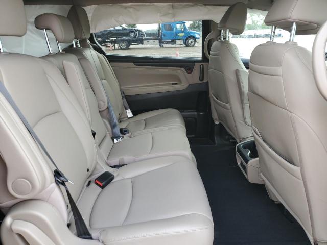2020 HONDA ODYSSEY EL - 5FNRL6H96LB041677