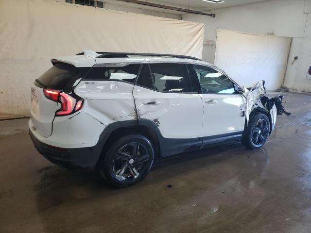 2018 GMC TERRAIN SL - 3GKALMEX6JL137039