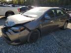 2017 TOYOTA COROLLA L - 2T1BURHE1HC944201