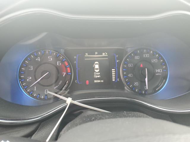 2015 CHRYSLER 200 S - 1C3CCCBB5FN710645