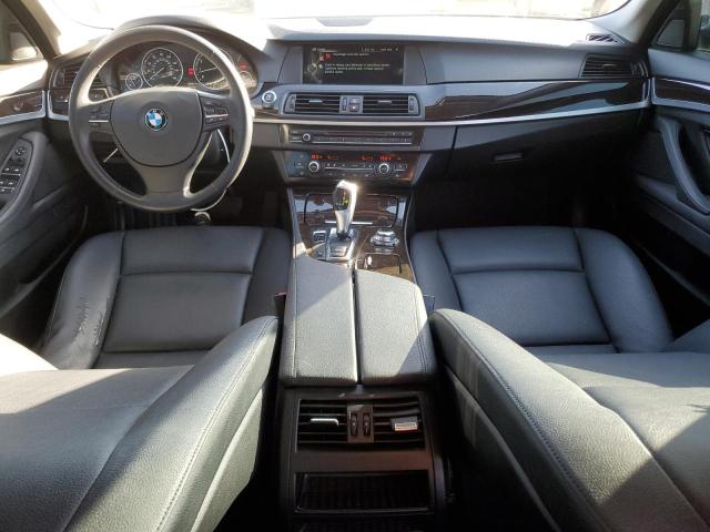 VIN WBAXG5C50DD232561 2013 BMW 5 Series, 528 I no.8