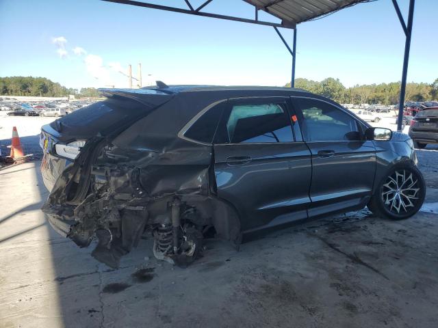 2019 FORD EDGE SEL - 2FMPK3J97KBB97284