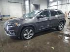 2019 JEEP CHEROKEE L - 1C4PJMDX1KD230278