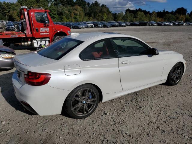 VIN WBA1J7C57EVX33624 2014 BMW 2 Series, M235I no.3