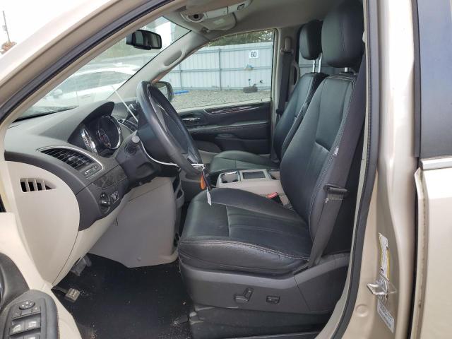 2016 CHRYSLER 200 SEDAN 2C4RC1BG6GR304237